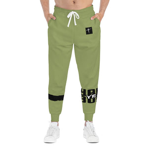 1C. YahBoy Joggers (CB)