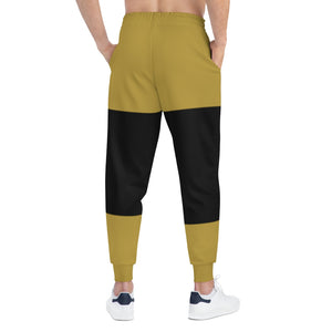 1C. Yahshua cross Joggers (GB)