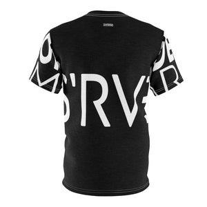 1B. S'rve Jersey style T-Shirt (B1)