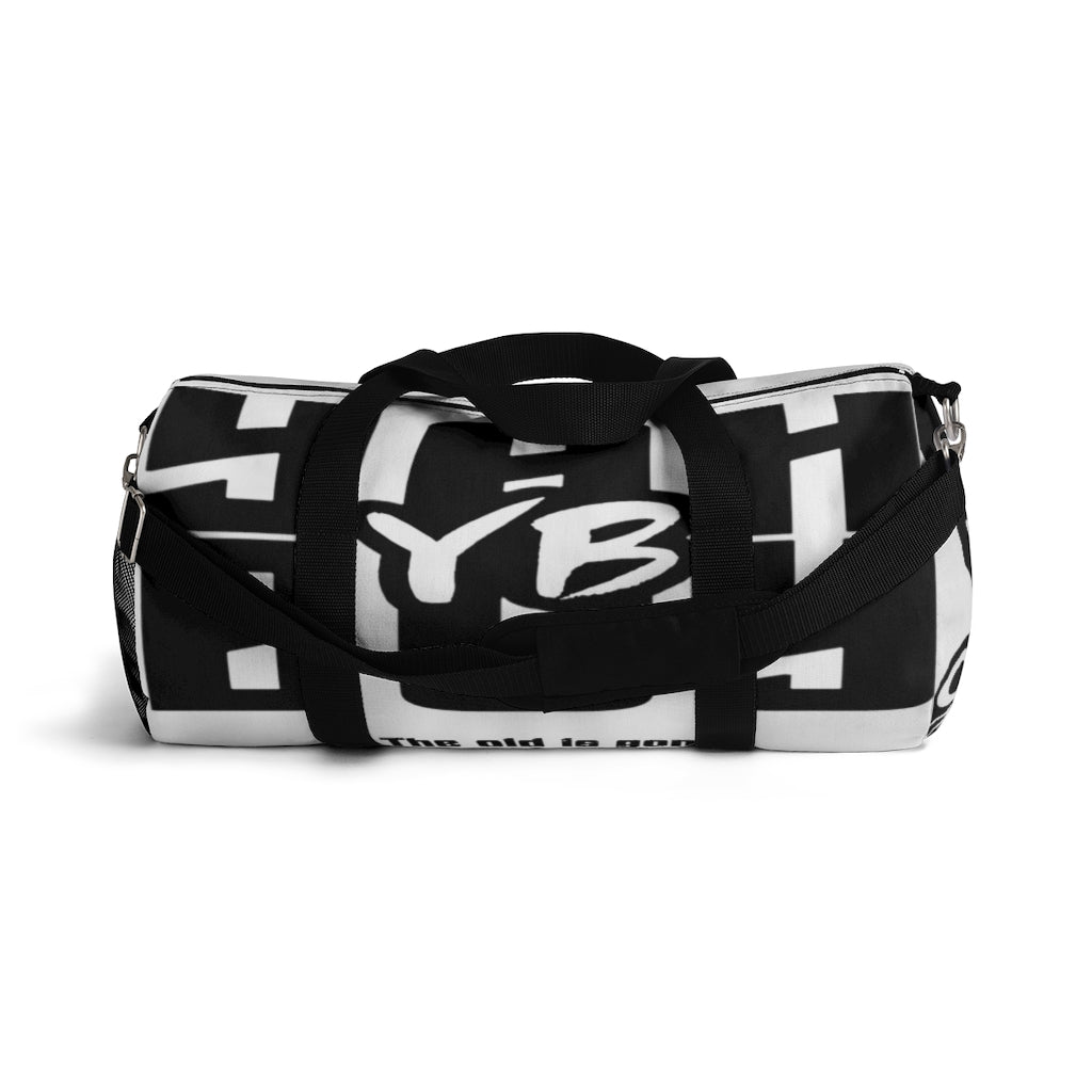 5D. YahBoy Duffel Bag (W)