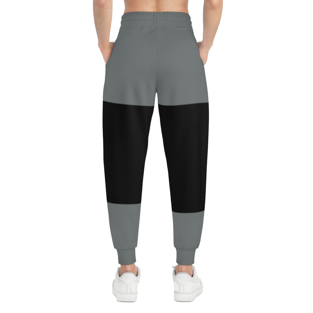 1C. Yahshua cross Joggers (G)