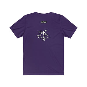2B. Kingdom Women Cotton T-Shirt
