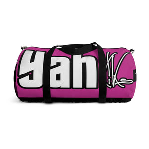 5D. YahKiKs Duffel Bag (P)