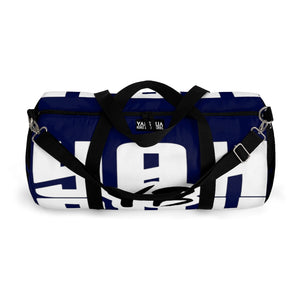 5D. YahBoy Duffel Bag (N)