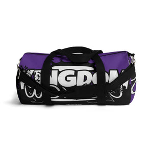 5D. Kingdom Women Duffel Bag (PP)