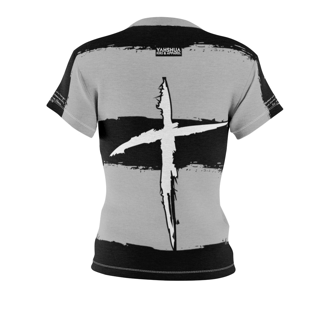 2D. Kingdom Girlz Jersey style T-Shirt (LGB)