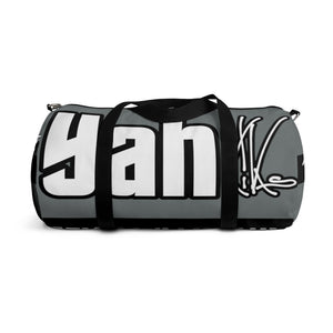 5D. YahKiKs Duffel Bag (DG)