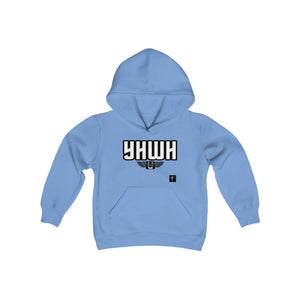 2F. YHWH kids Hoodie