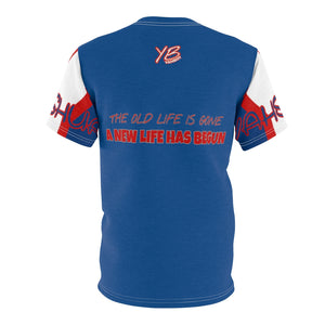 1B. STR Jersey style T-Shirt NB
