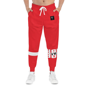 1C. YahBoy Joggers (RW)