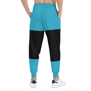 1C. Yahshua cross Joggers (B)