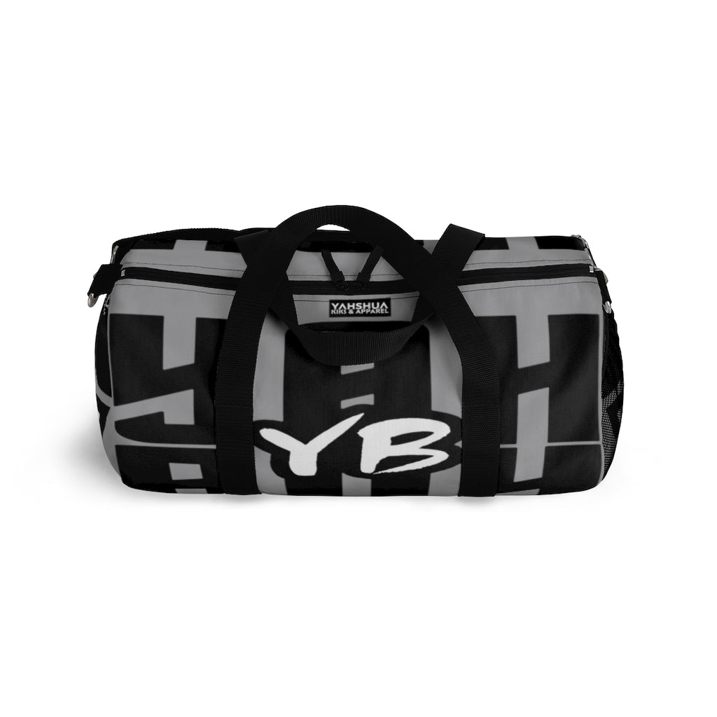 5D. YahBoy Duffel Bag (G)