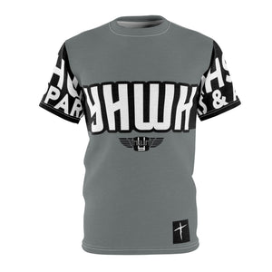 1B. YHWH Jersey style T-Shirt (G)
