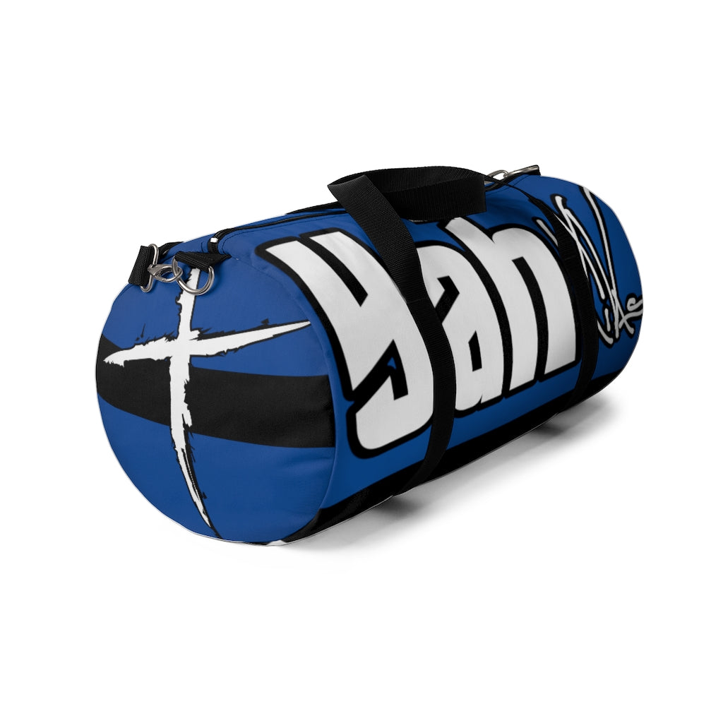 5D. YahKiKs Duffel Bag (DB)