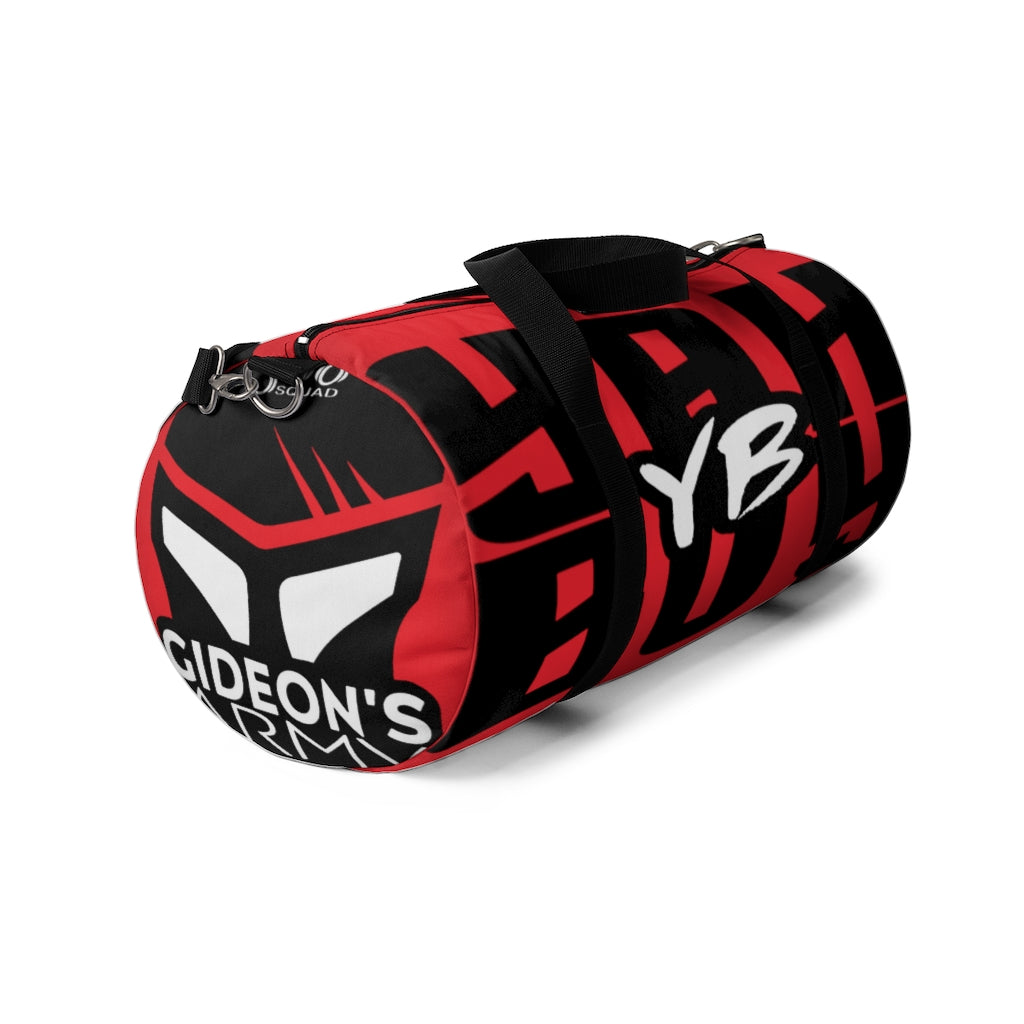 5D. YahBoy Duffel Bag (R)