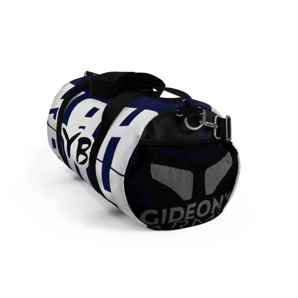 5D. YahBoy Duffel Bag (N)