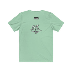 2B. Kingdom Women Cotton T-Shirt