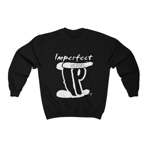 1B. Imperfect Vessel Crewneck Sweatshirt