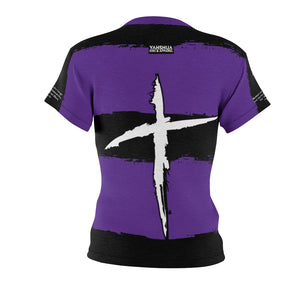 2D. Kingdom Girlz Jersey style T-Shirt (PEB)
