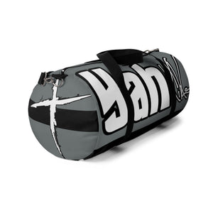 5D. YahKiKs Duffel Bag (DG)