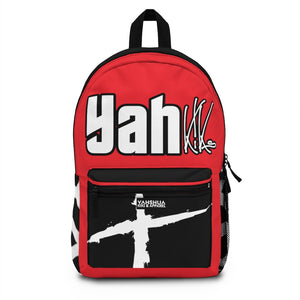 4D. YahKiKs Backpack (R1)