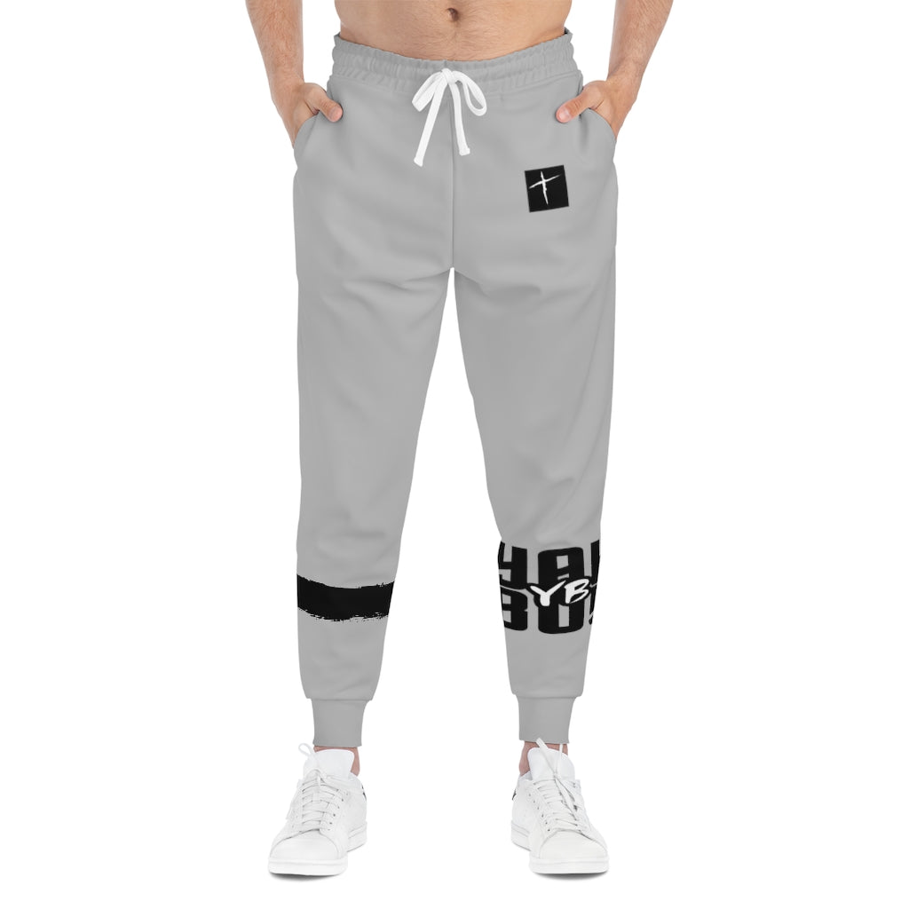 1C. YahBoy Joggers (GB)