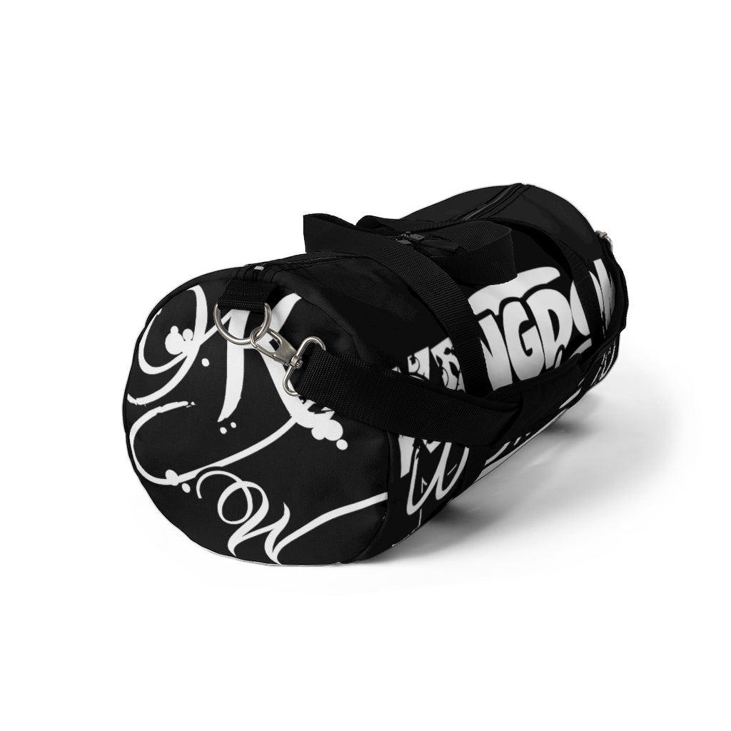 5D. Kingdom Women Duffel Bag (B)