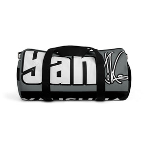 5D. YahKiKs Duffel Bag (DG)