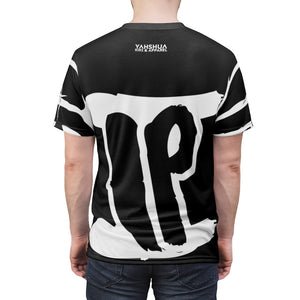 1B. Imperfect Vessel Jersey style T-shirt