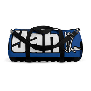 5D. YahKiKs Duffel Bag (DB)