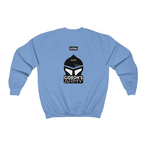 1B. YahBoy Crewneck Sweatshirt (W)