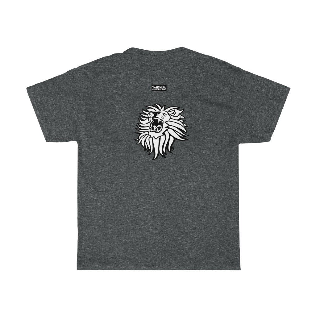 1B. Lions only Cotton T-Shirt (2)