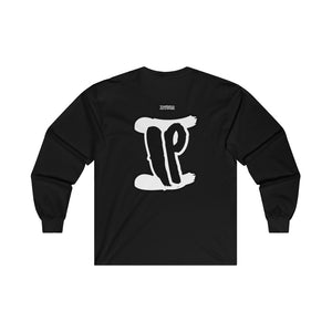 1B. Imperfect Vessel Ultra Cotton Long Sleeve T-Shirt