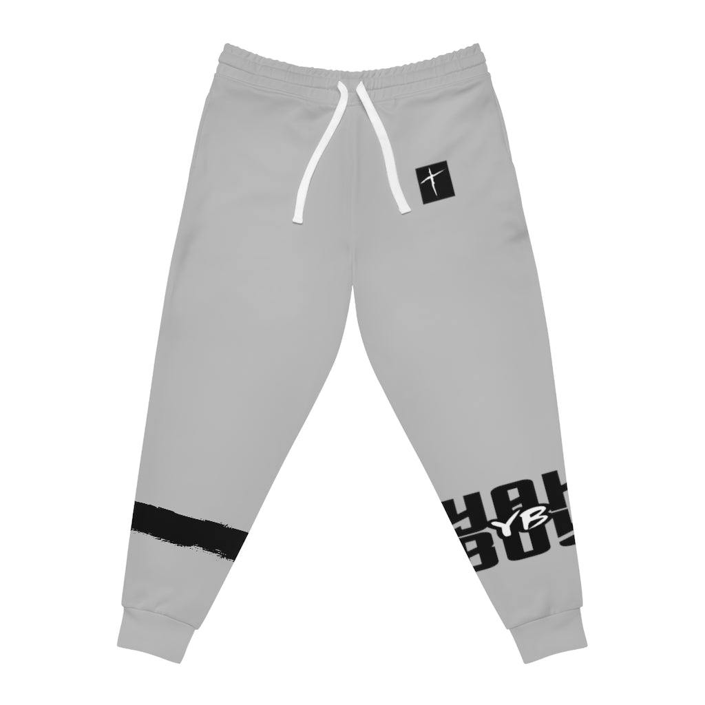1C. YahBoy Joggers (GB)