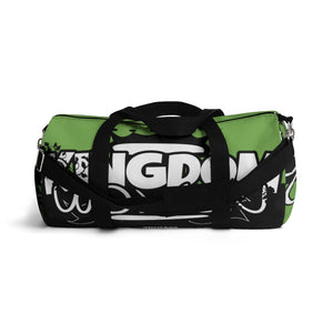 5D. Kingdom Women Duffel Bag (G)