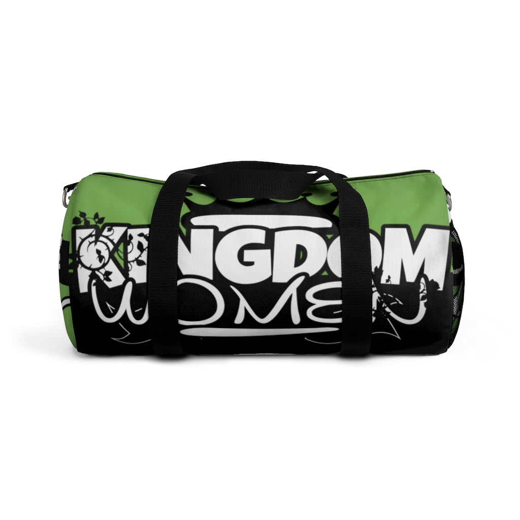 5D. Kingdom Women Duffel Bag (G)