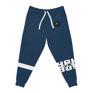 1C. YahBoy Joggers (NW)