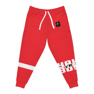 1C. YahBoy Joggers (RW)