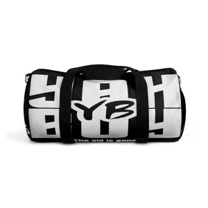 5D. YahBoy Duffel Bag (B)