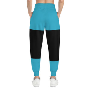 1C. Yahshua cross Joggers (B)